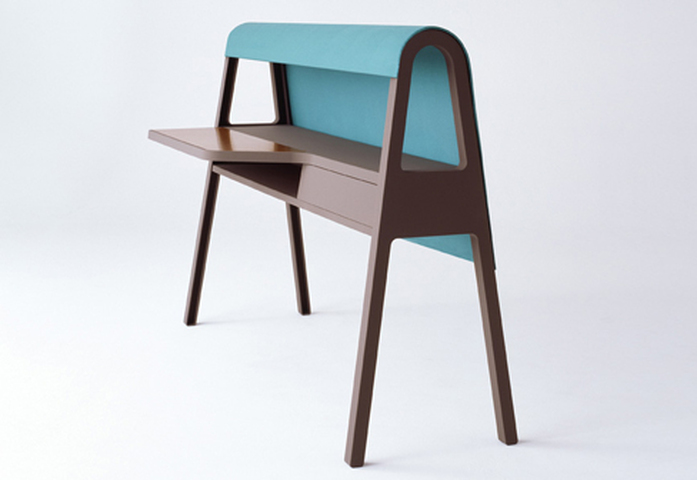 Writing Desk 4