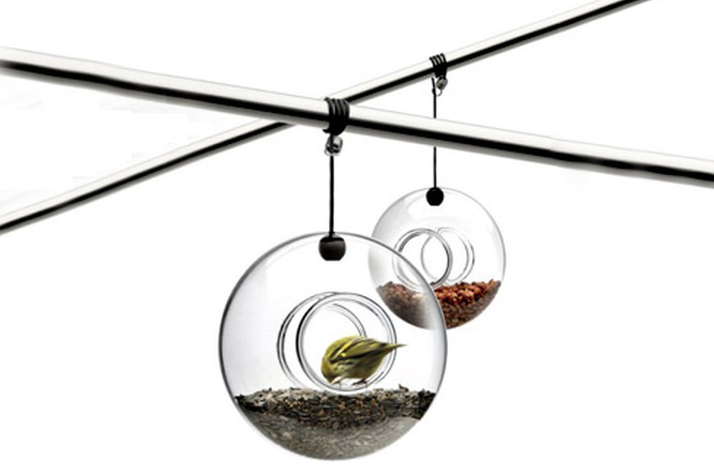 Eva Solo bird feeder