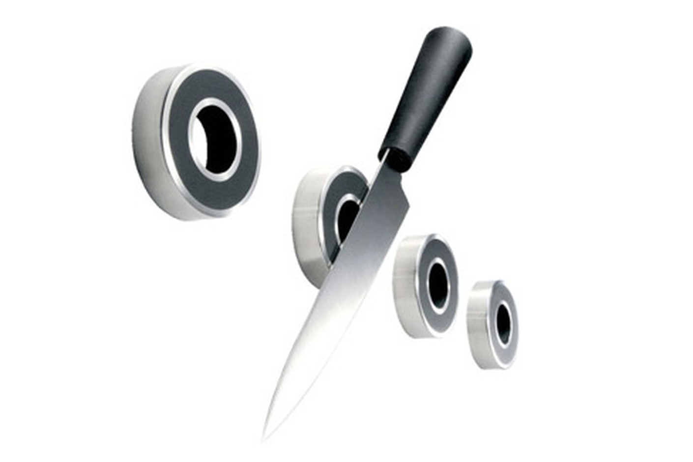 Eva Solo knife magnet