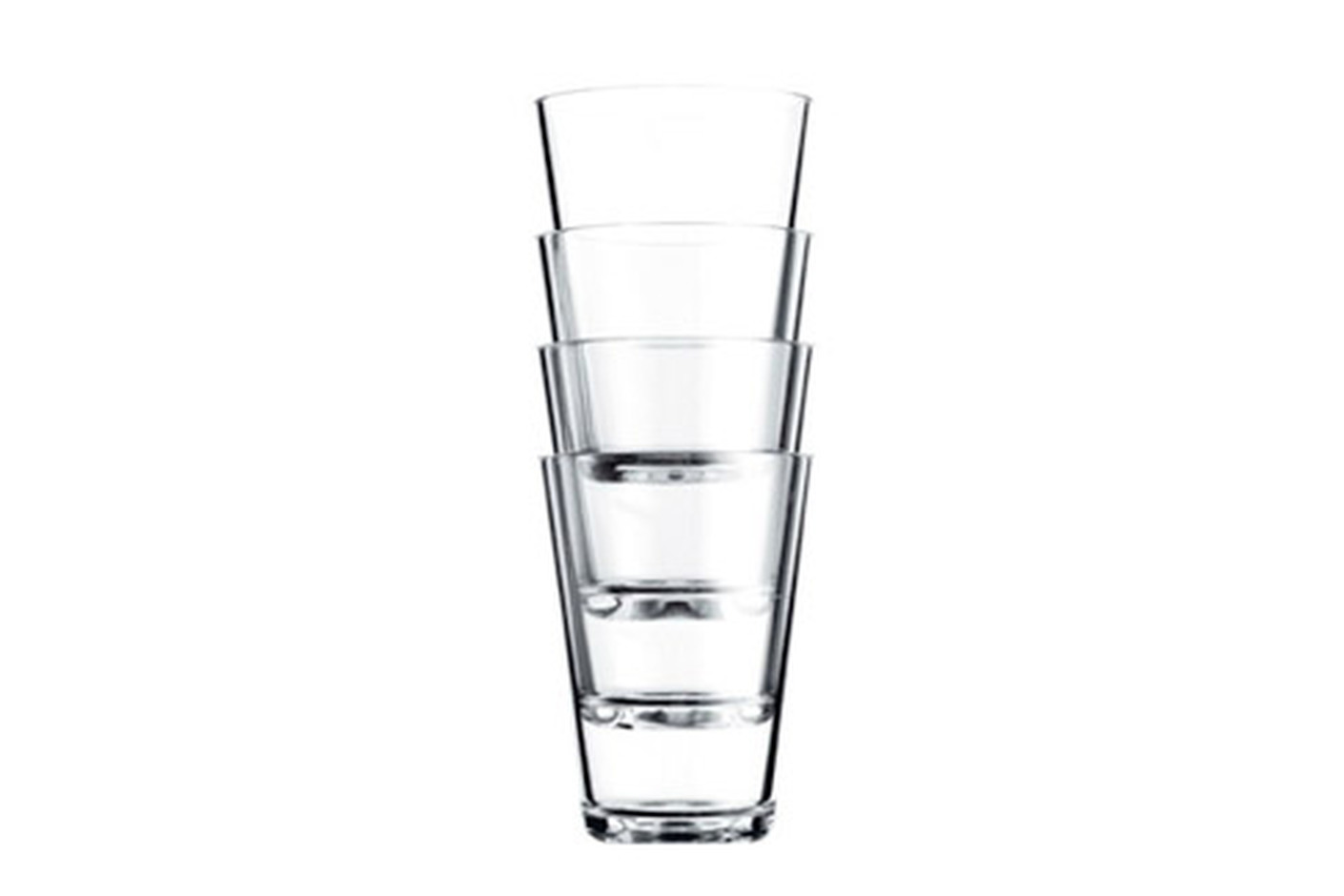 Eva Solo Glas