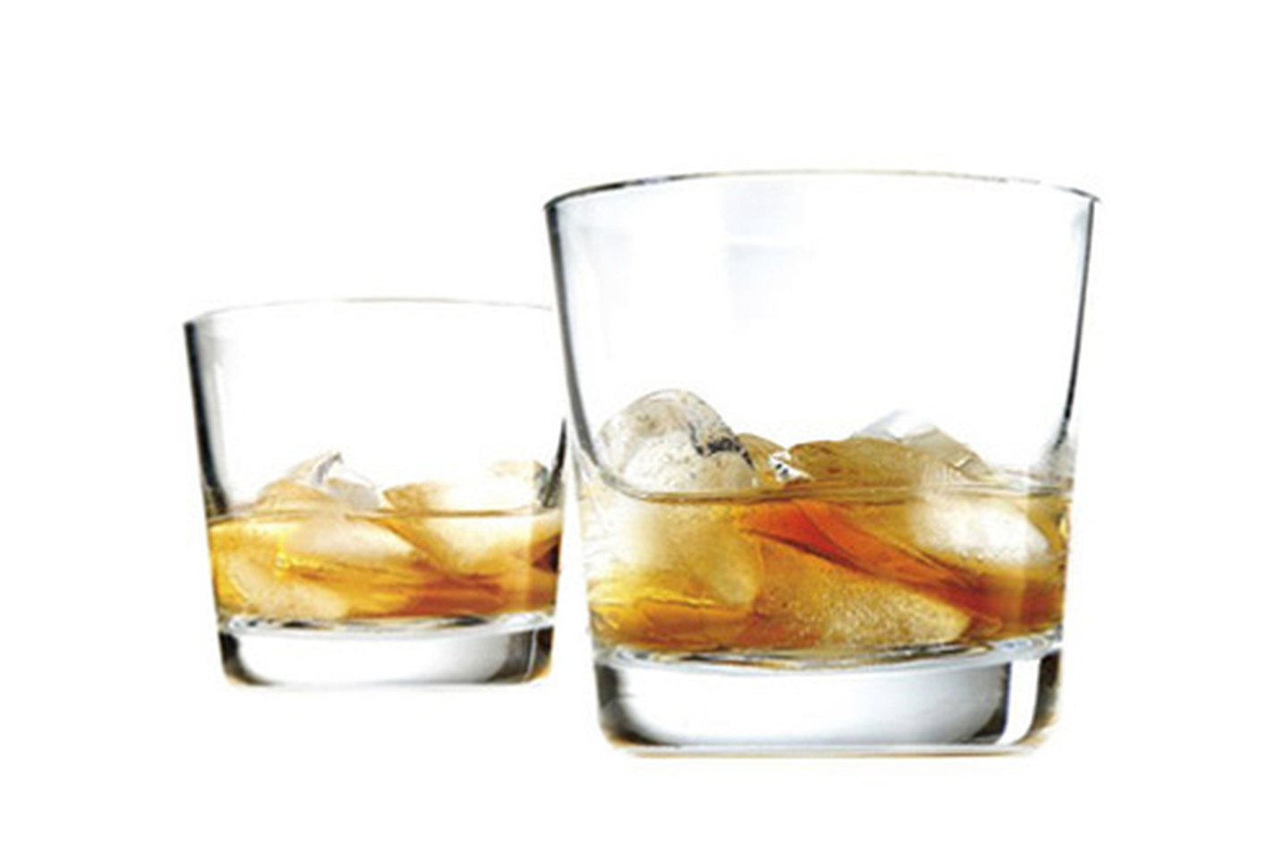 Eva Solo whisky glas