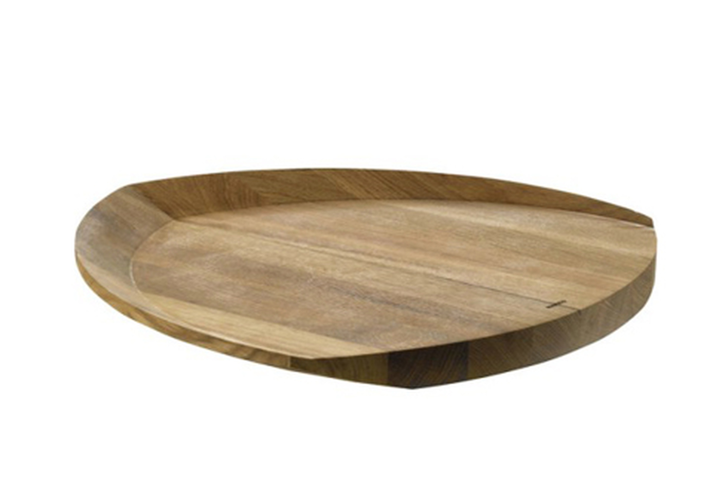 Eva Trio chopping board round