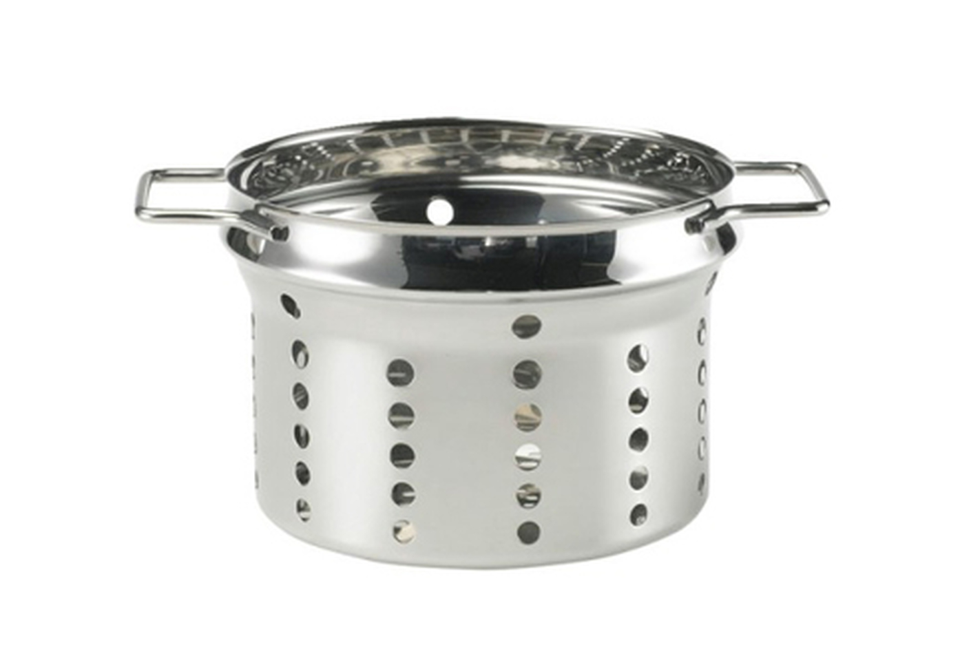 Eva Trio pasta insert