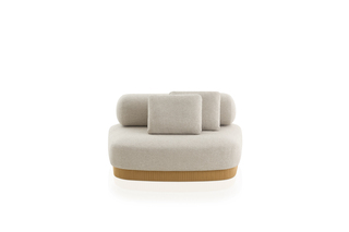 Brae Zentrales Modul C572  von  Expormim