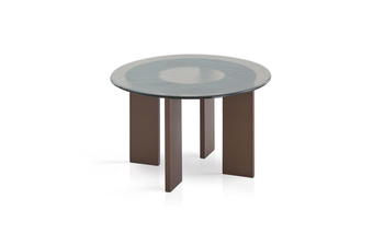 Leku Runder Couchtisch C807 R 60