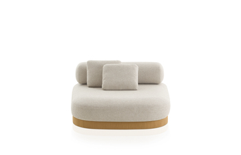 Brae Modul Sonnenliege C578