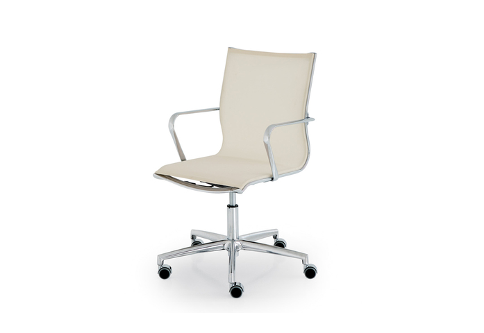 Elle Executive Drehstuhl With Arm Rest 2