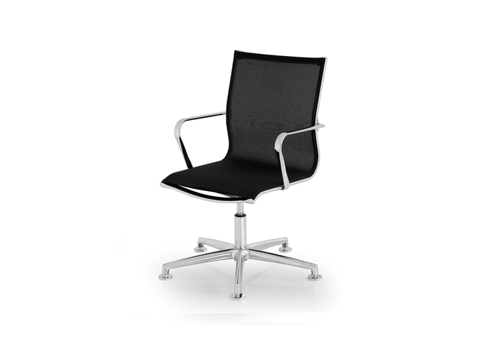 Elle Executive Drehstuhl With Arm Rest 3