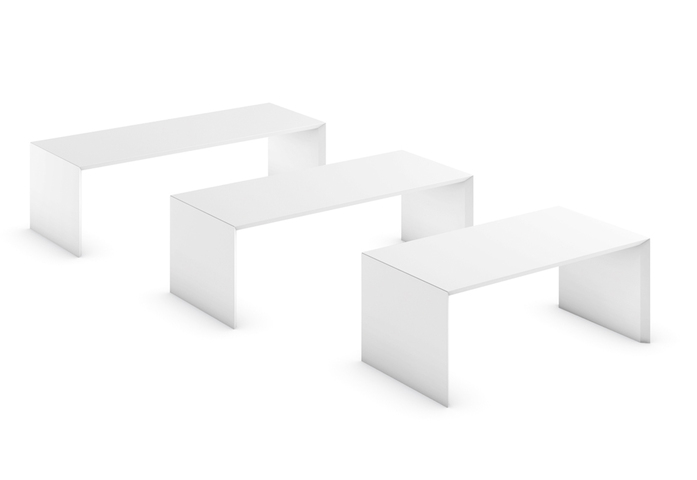 Multipliceo Working Desk System 9