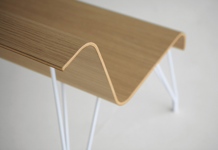 Slim Bench 4