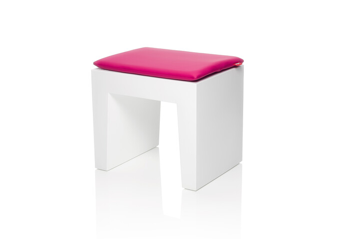 Concrete Seat 3