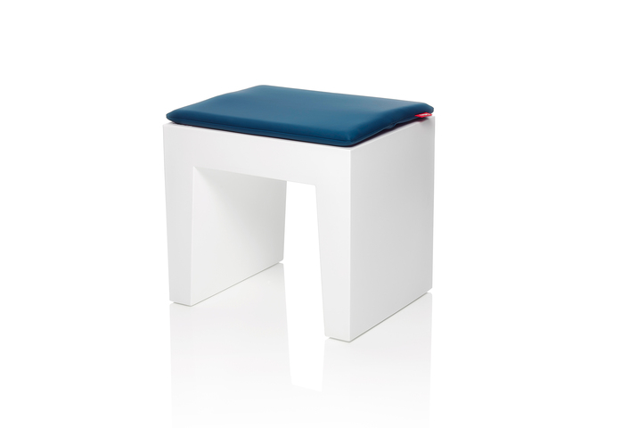 Concrete Seat 4