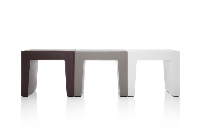Concrete Seat 6
