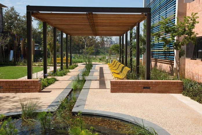 JPG Small 1080px RVB Nelson Mandela Childrens Hospital JOHANNESBURG 3 BD