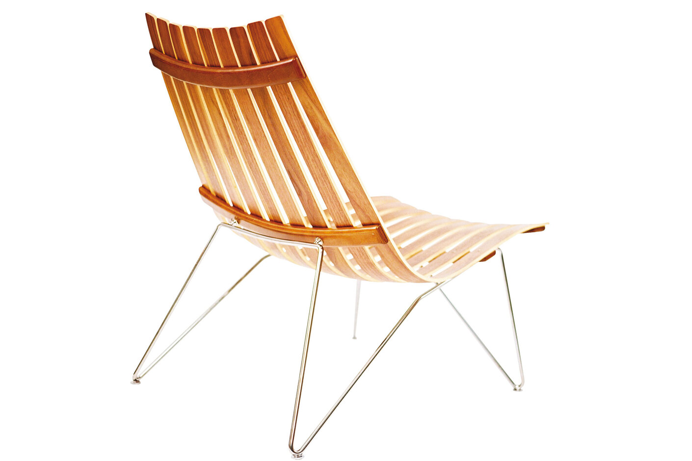 Scandia Nett Lounge Chair