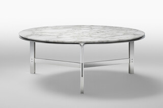 Clarke Beistelltisch  von  Flexform