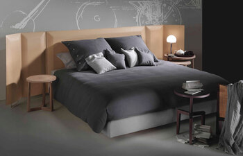 Eden Plus Bett