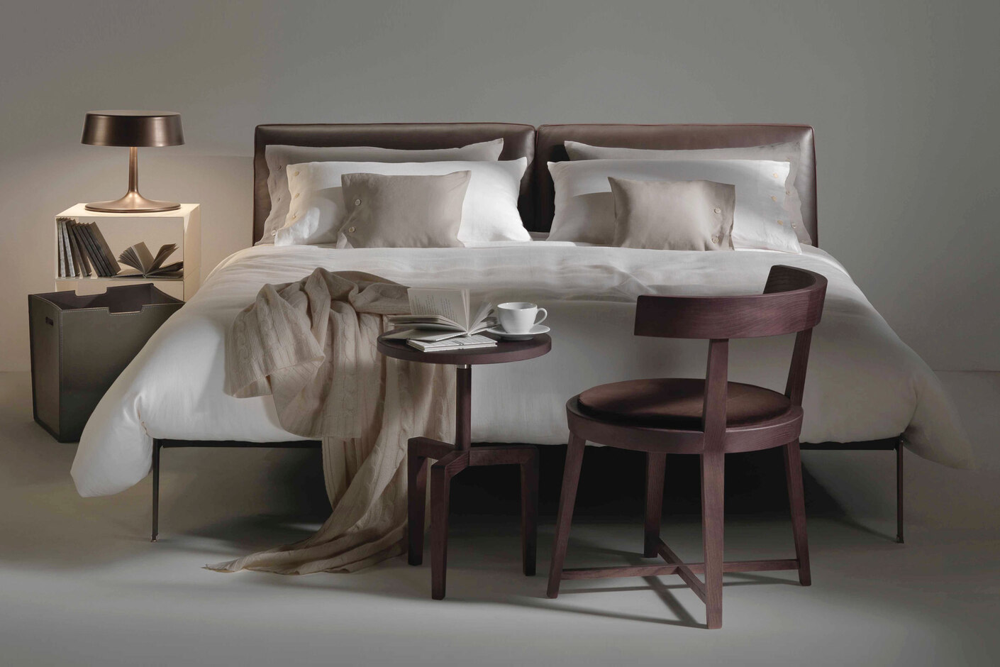 Lifesteel Bed 1