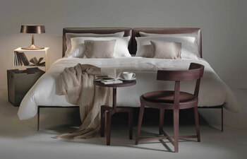 Lifesteel bed