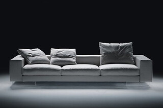 Lightpiece Sofa  von  Flexform