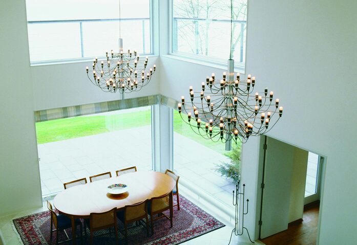 2097 Suspension Lamp 3