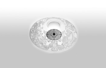 Skygarden recessed