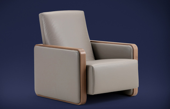 Ermes Sessel