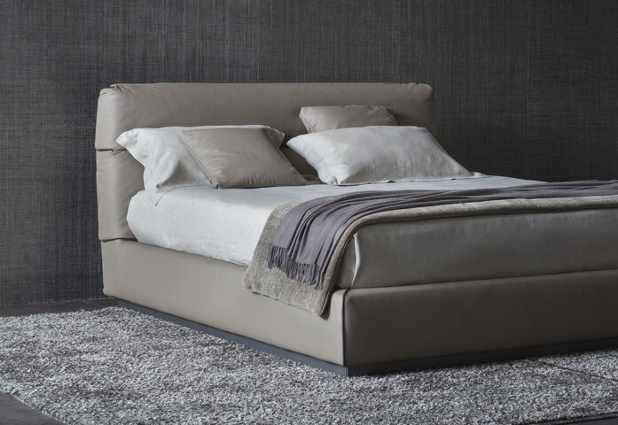 Gentleman Bed 5