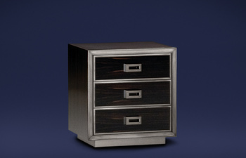 Montenapoleone bed table