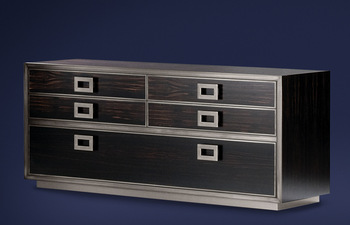 Montenapoleone dresser