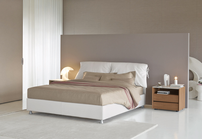 Nathalie Double Bed 2