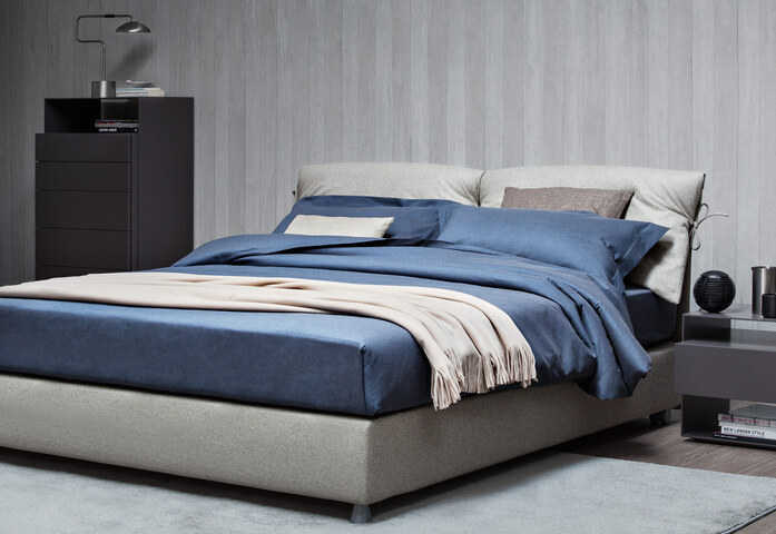 Nathalie Double Bed 3