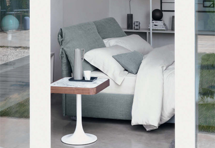 Nathalie Double Bed 4