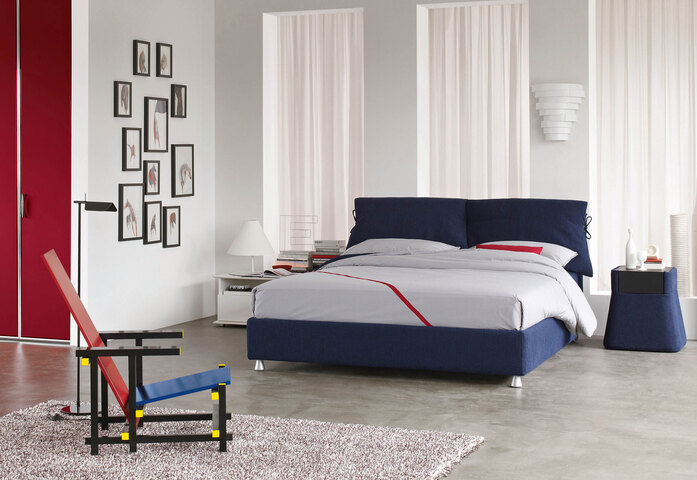 Nathalie Double Bed 6