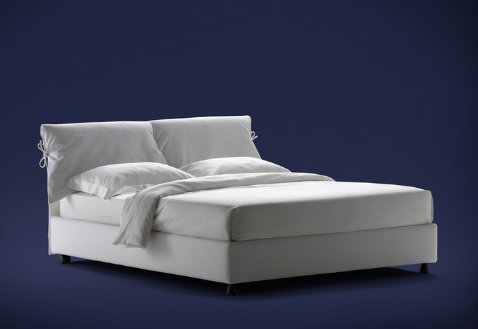Nathalie Double Bed 9