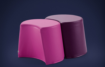 Remy pouf