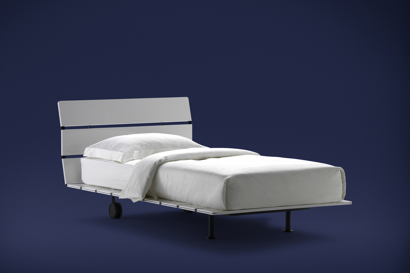 Tadao single bed