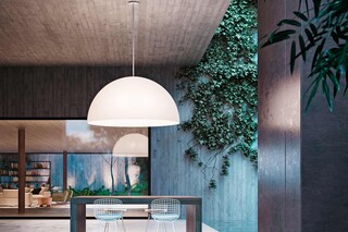 Avico outdoor lamp  by  FontanaArte