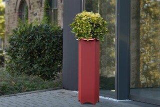 Portal Planter  by  FLORA