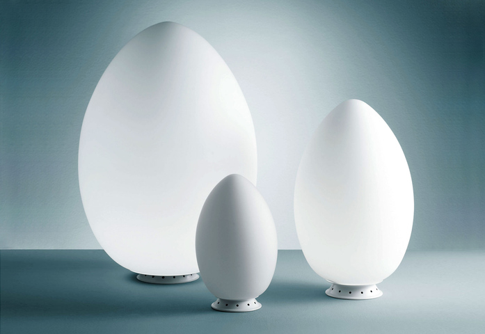 Uovo Table Lamp 1