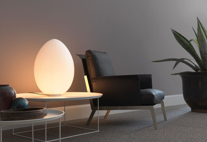 Uovo Table Lamp 2