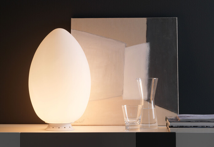 Uovo Table Lamp 3