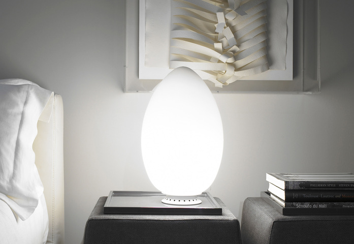 Uovo Table Lamp 6