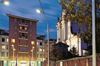 V-Light / V-Mast  von  FontanaArte