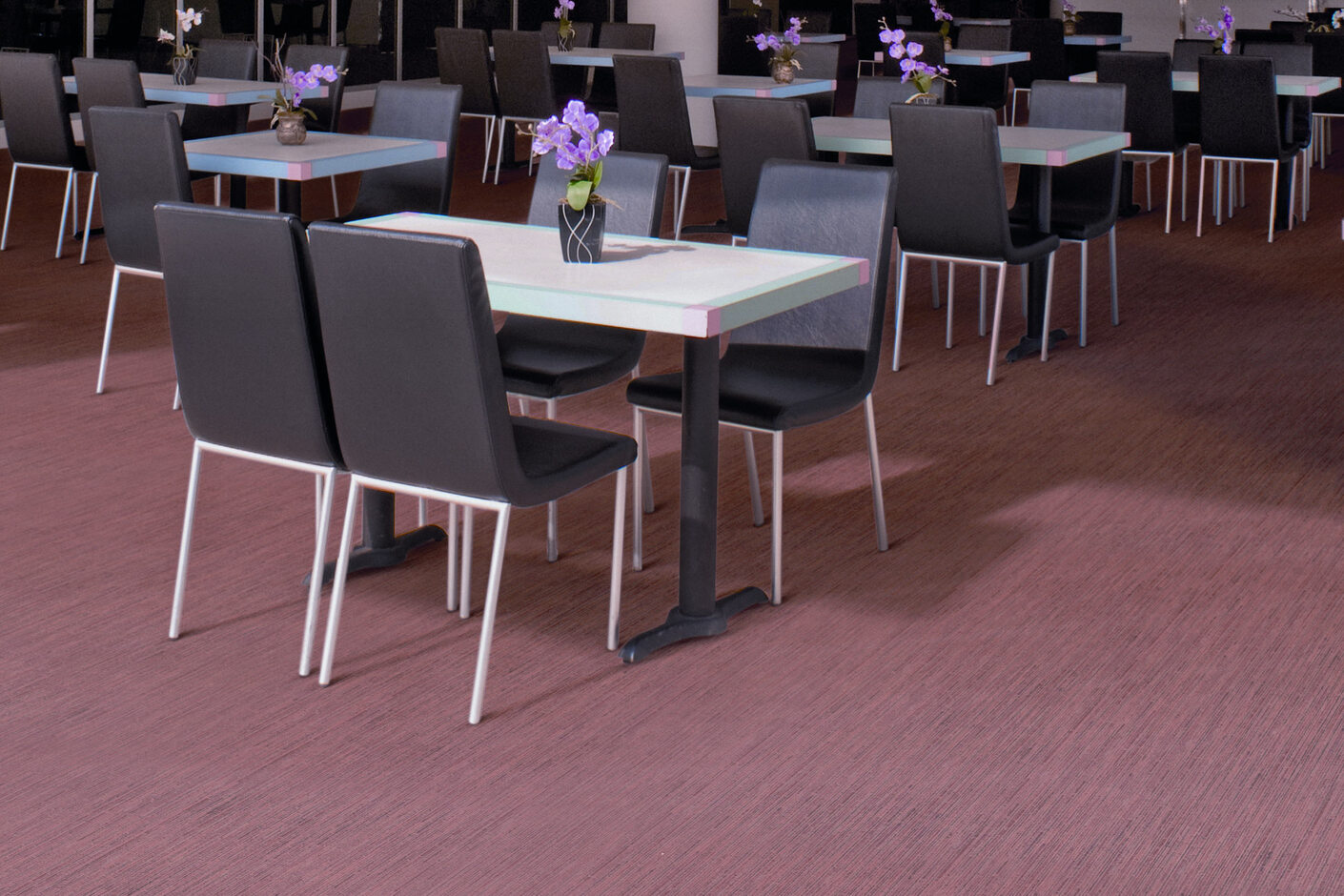 Flotex Manila Condor 2