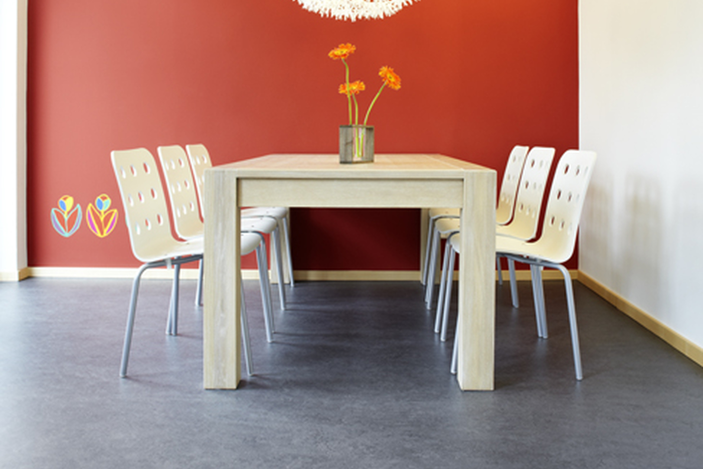Marmoleum Real