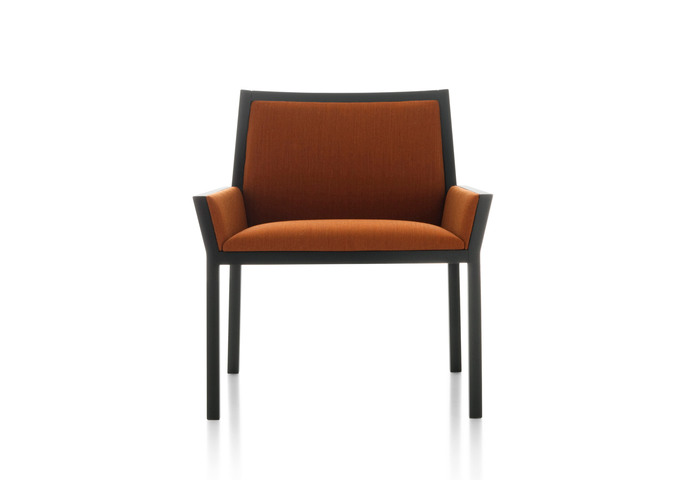 Basicwood Loungechair 4