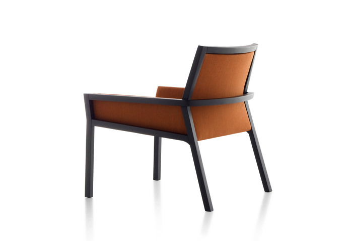 Basicwood Loungechair 5
