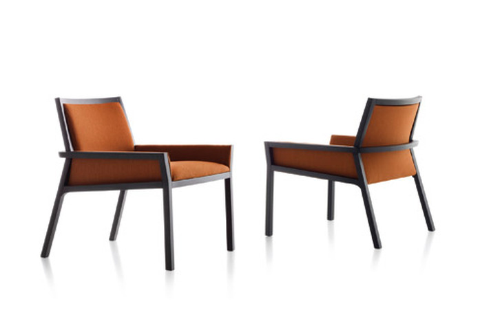 Basicwood Loungechair 6