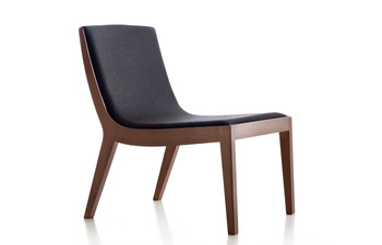Moka Loungestuhl